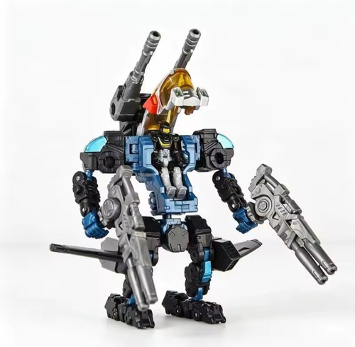 Lost planet model diaclone - lost,