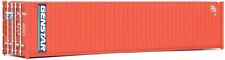 H0 Container 40 Pieds Genstar 8152 Neu