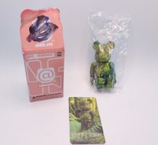 Bearbrick 100% Be@rbrick
