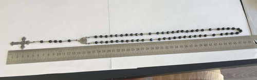 Collection religiosa ancien - collection,