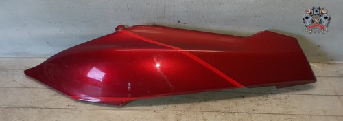 Carenage arriere gauche yamaha - carenage,