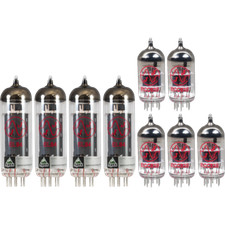 Tube Set, for Mesa/Boogie