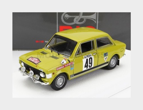 Rio models 4690 fiat 128 - fiat,