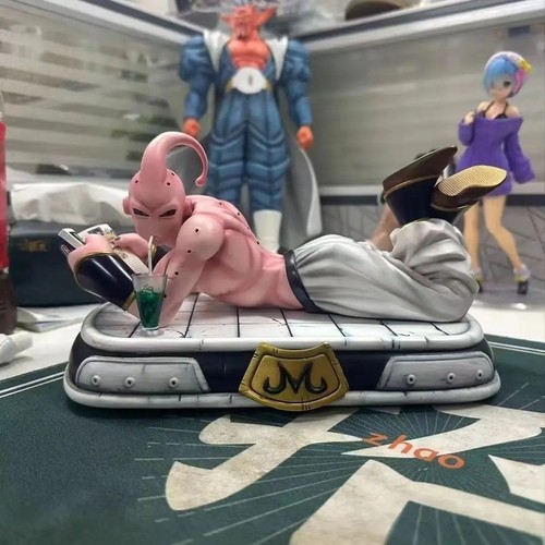 Figurine majin buu dragon - buu, ball