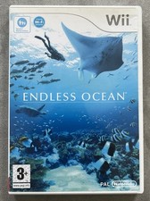 NINTENDO - WII - Endless