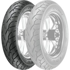 Pirelli Night Dragon Front Tire - 130/60B-19 2812100