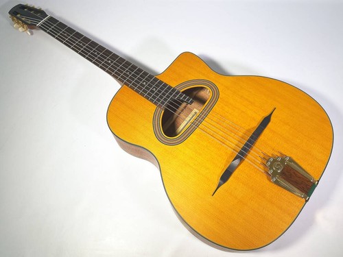 Cigano grande bouche - gj-15,