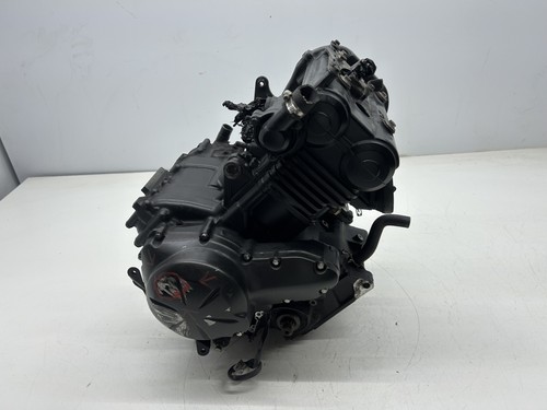 Bloc moteur complet kawasaki - bloc,