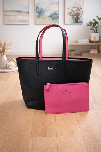 Lacoste anna bicolore - anna,