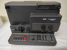 BAUER T502 AUTOMATIC DUOPLAY -
