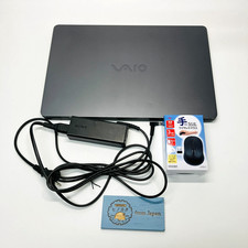 Sony Vaio Z (VJZ131) Core