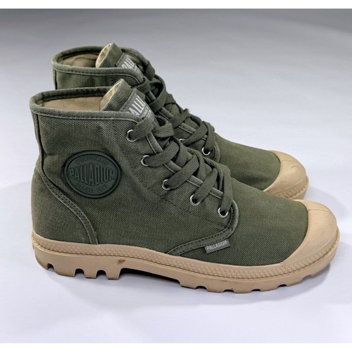 Palladium pampa boots women - pampa, hi