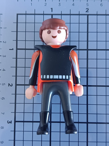 Playmobil 5115 pilote - playmobil,