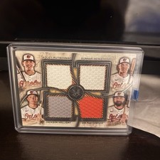 2025 Topps Museum Collection