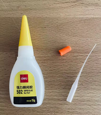 Colle Cyanoacrylate Ultra