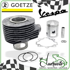 Cylindre Et Piston Pour Vespa