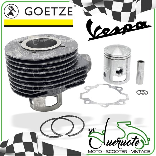 Cylindre piston pour - cylindre,