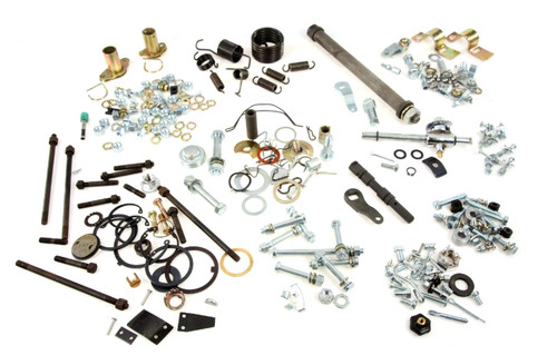 Kit sip 300 pièces - de, de