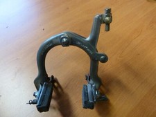 Ancien vélo étrier frein