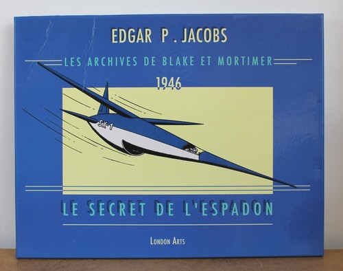 1946 secret l - 1946,, de