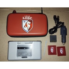 Console Nintendo ds fat Grise