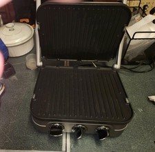 Cuisinart GR-4NNAS 5-in-1