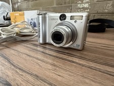 Appareil photo numérique