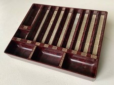 ANCIEN MONNAYEUR CAISSE DE