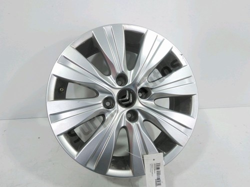 Jante aluminium 5402fs - aluminium,