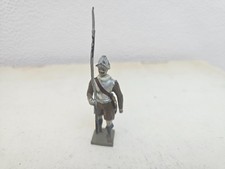 CBG Mignot anciens - hallebardier