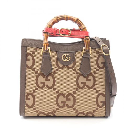 Sac main bandoulière gucci - sac, à