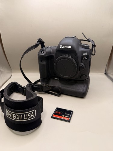 Canon eos mark - 5d,