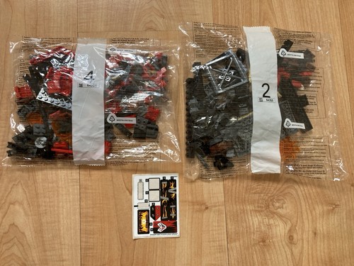 Lego vintage nexo knights - lego,