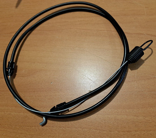 Cable embrayage tondeuse - cable, d'embrayage