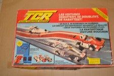 TCR CIRCUIT RECORD N° 2  REF