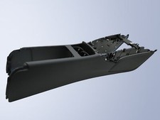 Console Centrale Pour