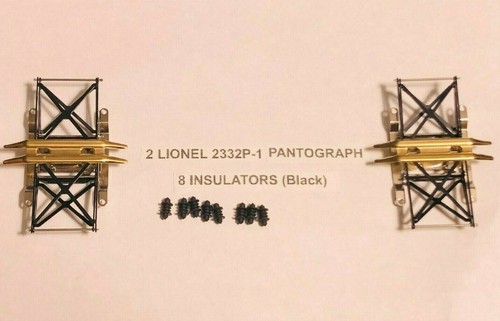 Lionel 2322 gg1 - (2),