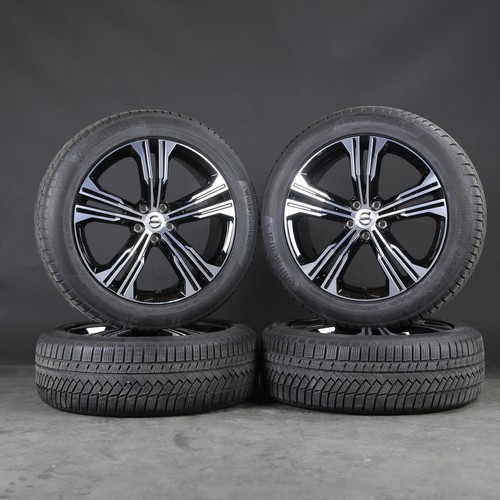 Roues hiver pouces - 19,