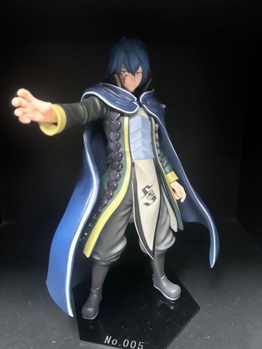 Figurine fairy tail bfull fots - figurine,