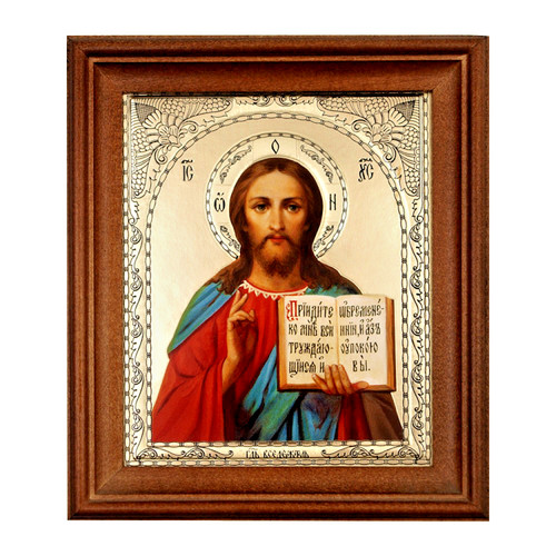 Icône jesus christ - jesus,