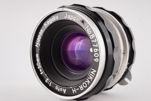 Exc objectif nikon - [exc+5],