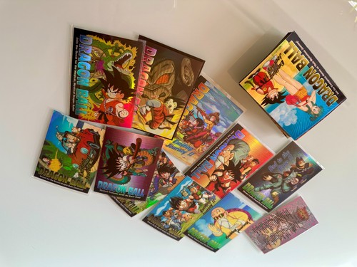Dragon ball chrome full - dragon,