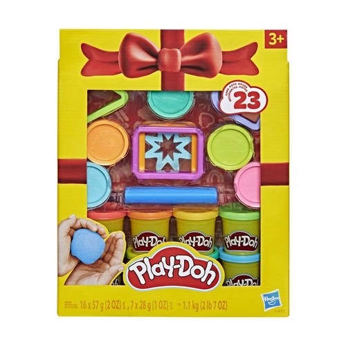 Play doh coffret cadeau - coffret, cadeau,