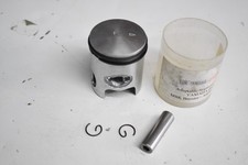 Piston axe 10 mm Minarelli