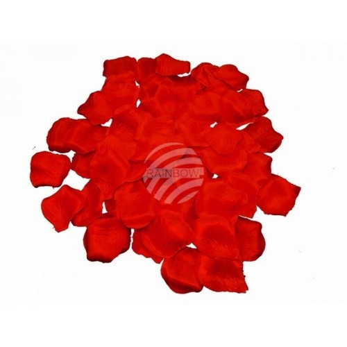 500 pétales artificiels rose - 500,