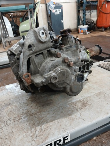 Boite vitesses suzuki sx4 - boite,