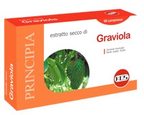 Kos graviola extrait sec - kos,