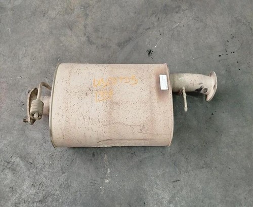 Wde100590 tube arriere - tube,
