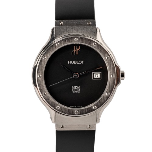 Hublot mdm 140 1 - 140, 10