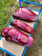 Carénages Yamaha 1200 Vmax